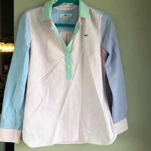 Vineyard Vines Popover